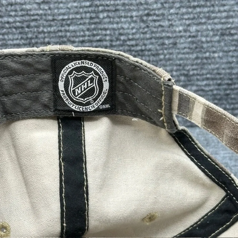 ’47 nashville predators